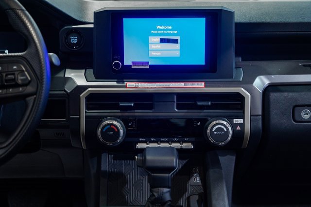 New 2026 Toyota Tacoma SR5 image 18