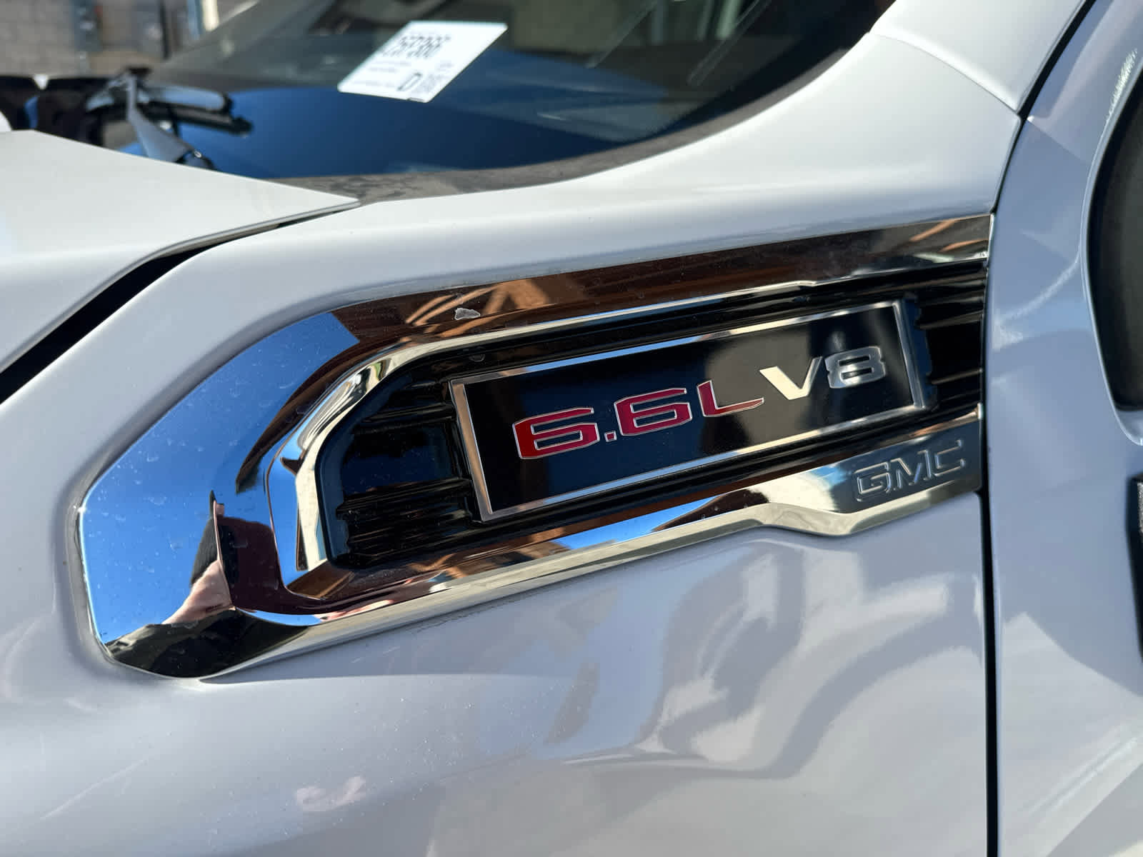 Used 2021 GMC Sierra 2500 SLE w/ SLE Convenience Package image 7