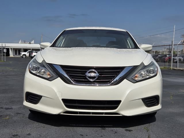 Used 2016 Nissan Altima 2.5 S w/ Power Driver Seat Package image 8