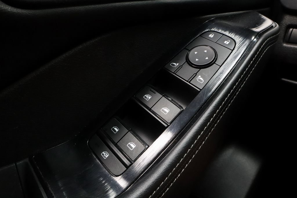 Certified 2024 Nissan Rogue SV AWD/4WD image 25
