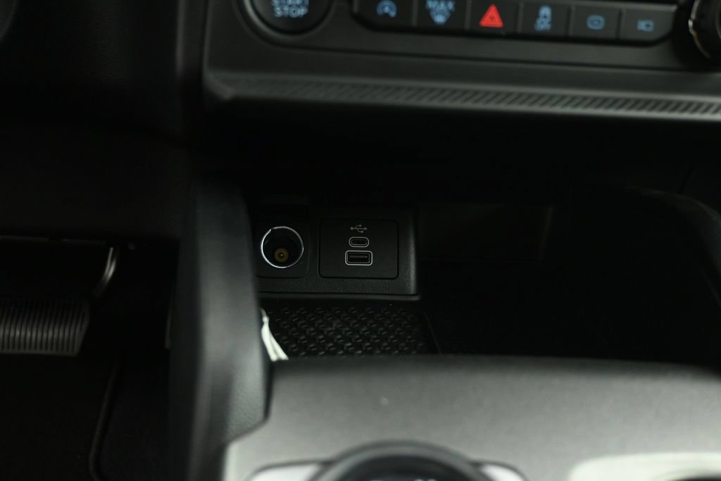 New 2026 Ford Bronco Sport Outer Banks AWD/4WD image 14