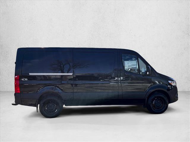 New 2026 Mercedes-Benz Sprinter 2500 image 4