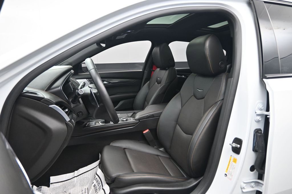 Used 2024 Cadillac CT5 V w/ Super Cruise 2 Package image 21