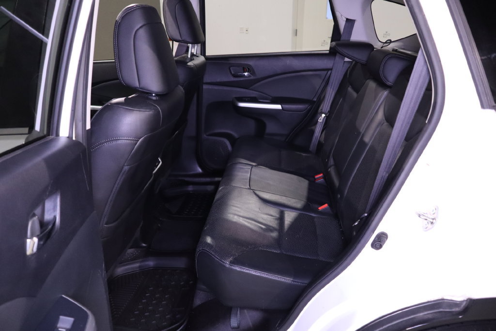 Used 2016 Honda CR-V EX-L image 31