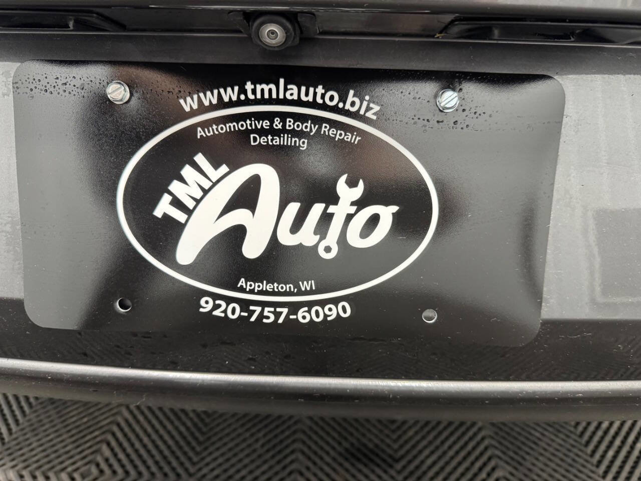 Used 2020 MAZDA MAZDA3 AWD Sedan w/ Premium Package image 5