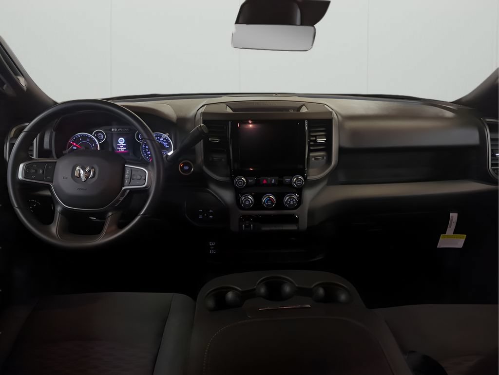 New 2026 RAM 2500 Warlock AWD/4WD image 10