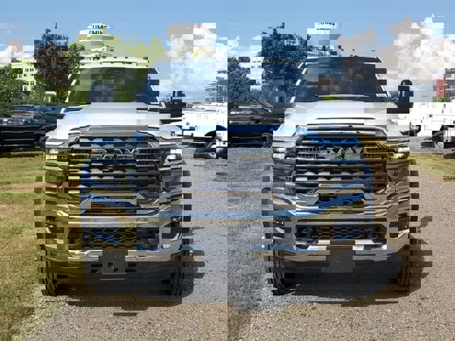 New 2025 RAM 5500 Tradesman image 2