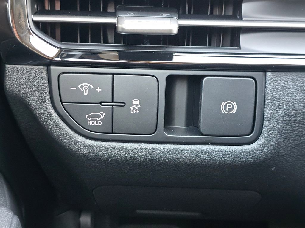 New 2026 Kia Sportage EX image 25