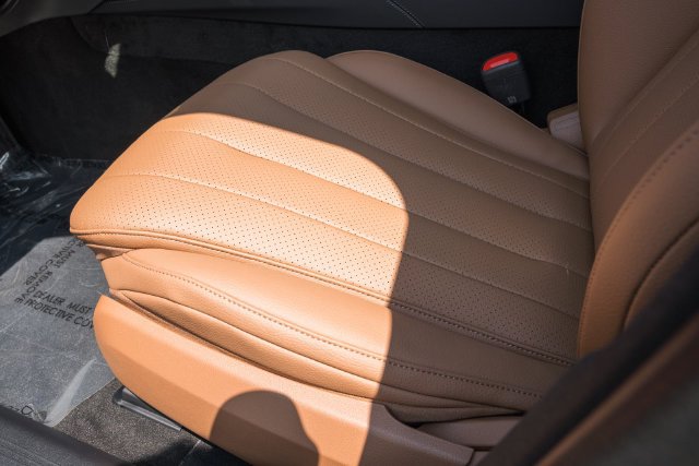 New 2027 Mercedes-Benz E 450 4MATIC Sedan image 32