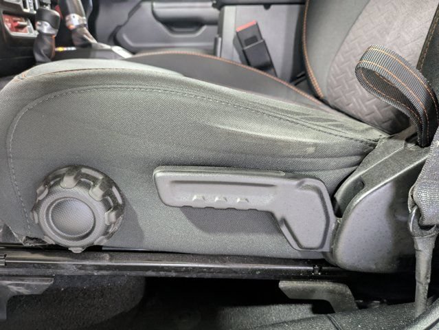 Used 2020 Jeep Gladiator Mojave w/ LED Lighting Group AWD/4WD image 20