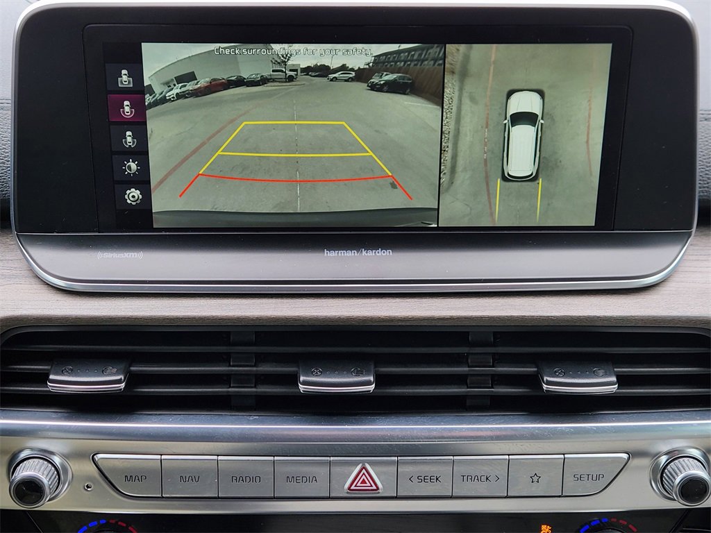 Used 2021 Kia Telluride SX image 18