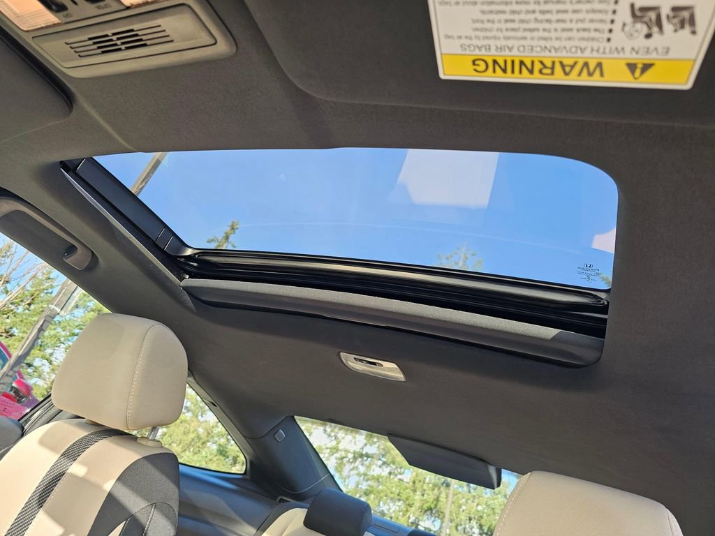 Used 2016 Honda Civic LX-P image 19