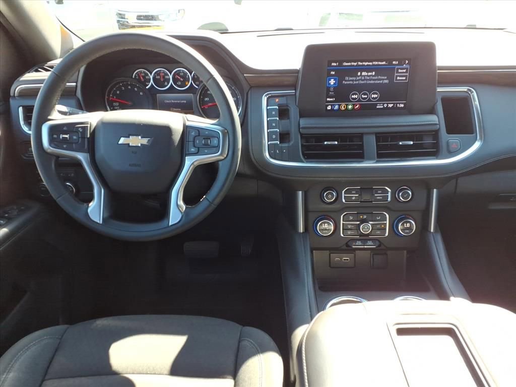 Used 2023 Chevrolet Tahoe LS image 10