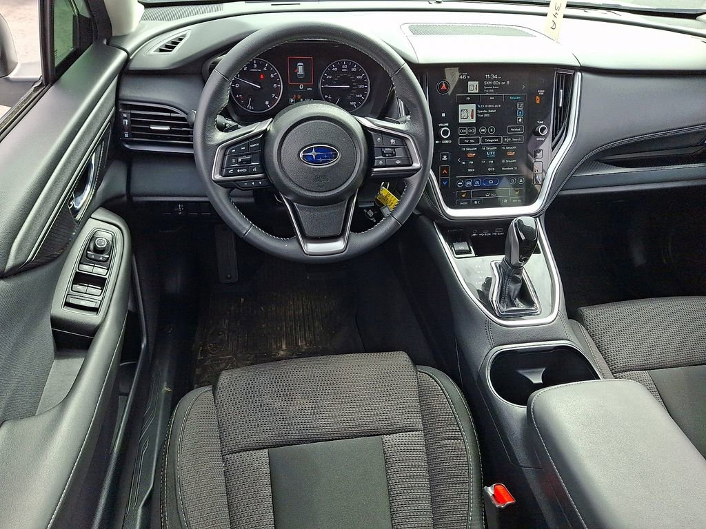 Used 2023 Subaru Outback Premium image 11