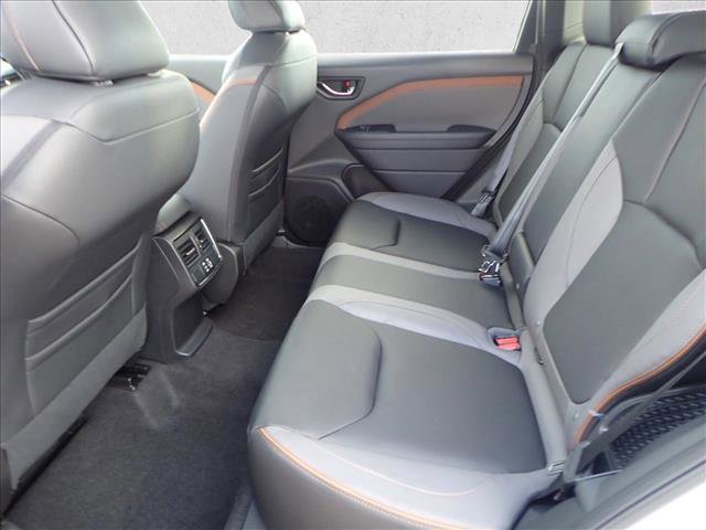 New 2025 Subaru Forester Sport image 15