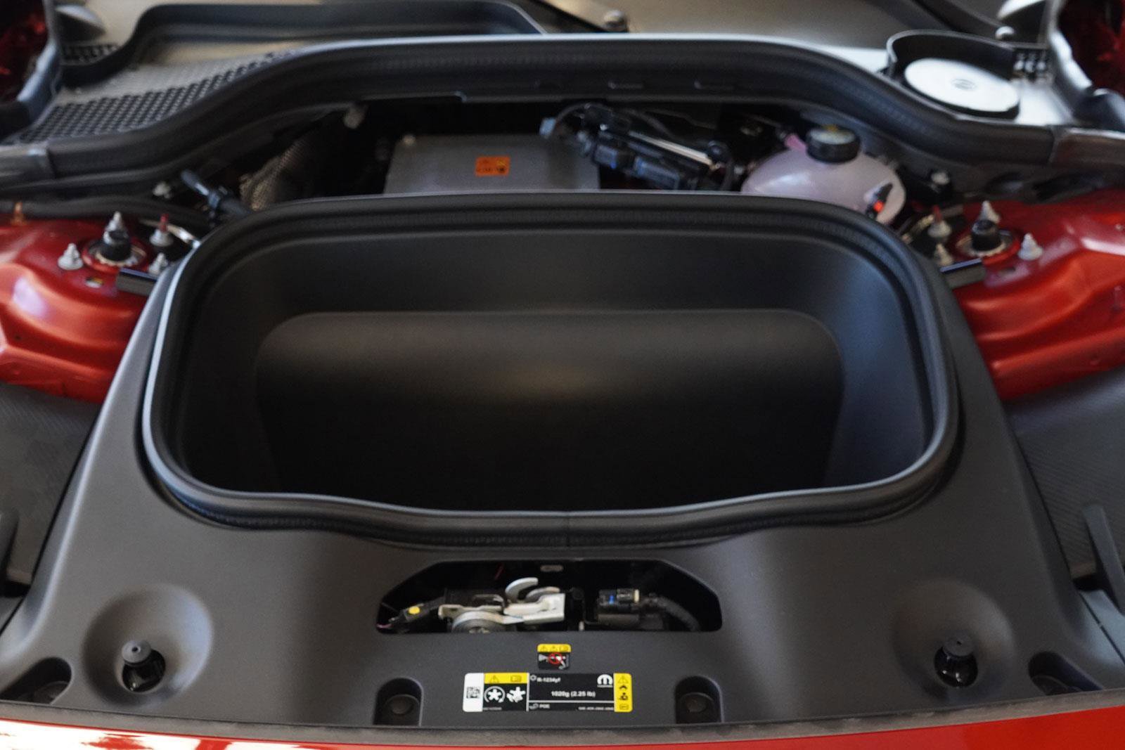 Used 2024 Dodge Charger Daytona R/T w/ Plus Group image 27