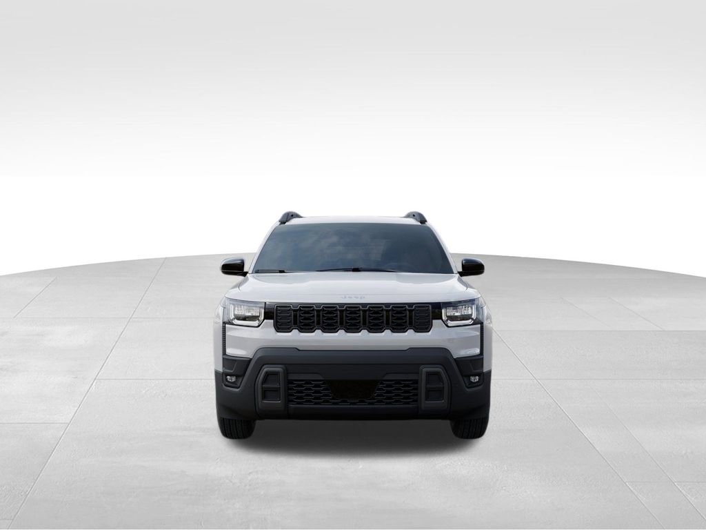 New 2026 Jeep Cherokee Laredo image 7