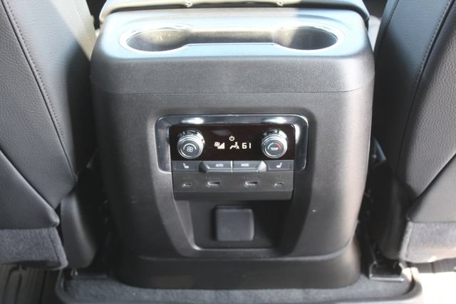 Used 2025 GMC Yukon Denali w/ Denali Reserve Package AWD/4WD image 21