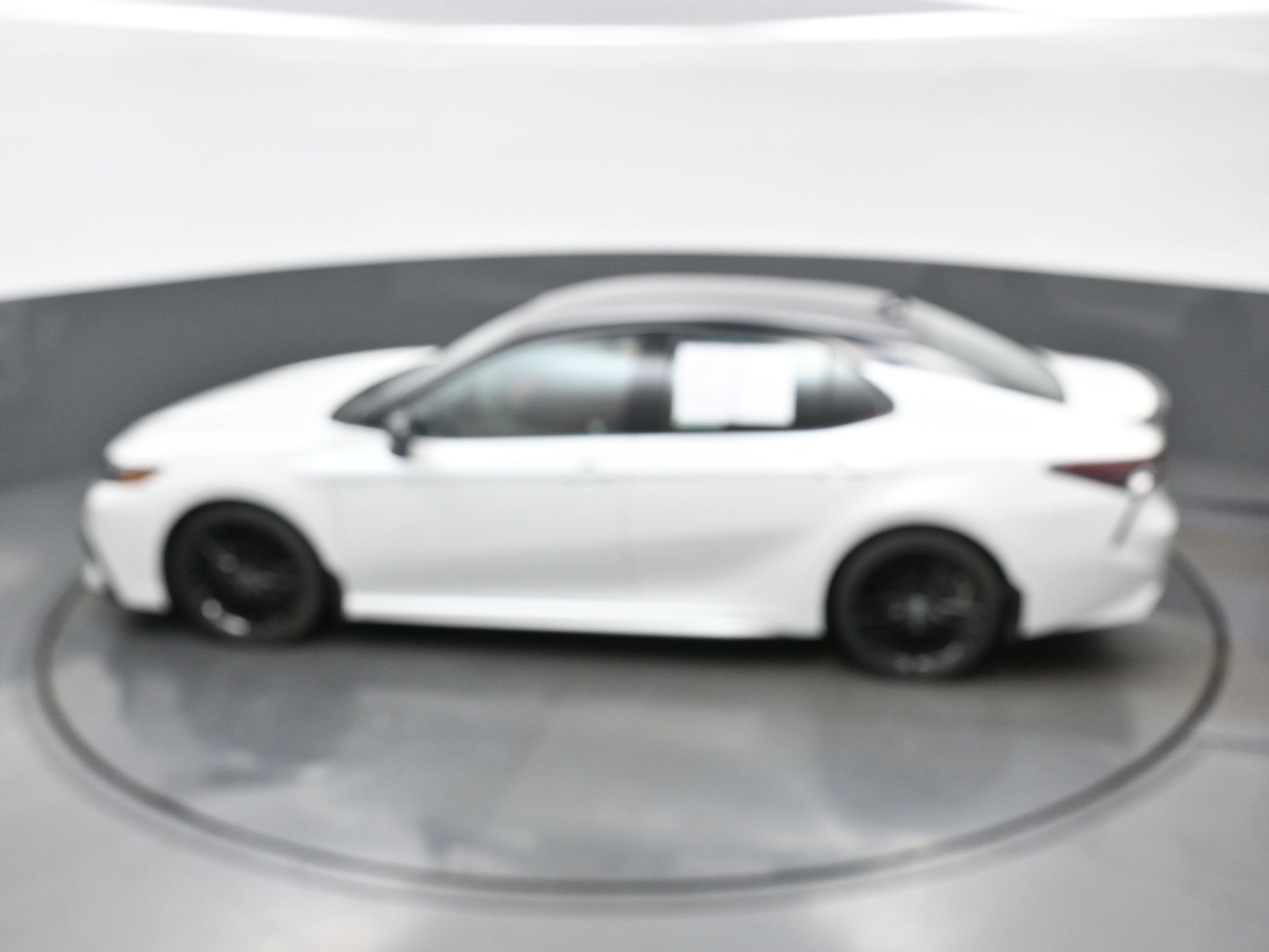 Used 2023 Toyota Camry XSE w/ Cold Weather Package AWD/4WD image 38