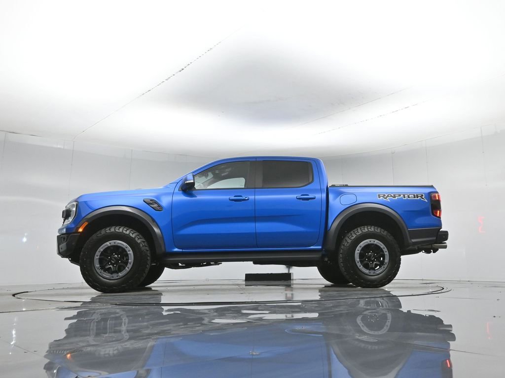 Used 2024 Ford Ranger Raptor image 8