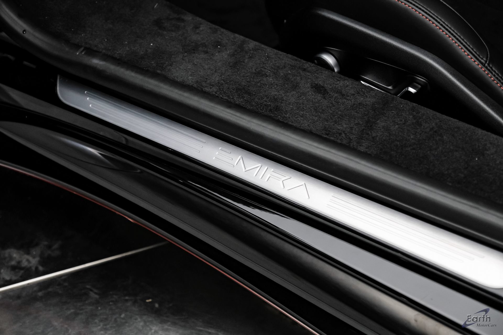 New 2026 Lotus Emira RWD image 48