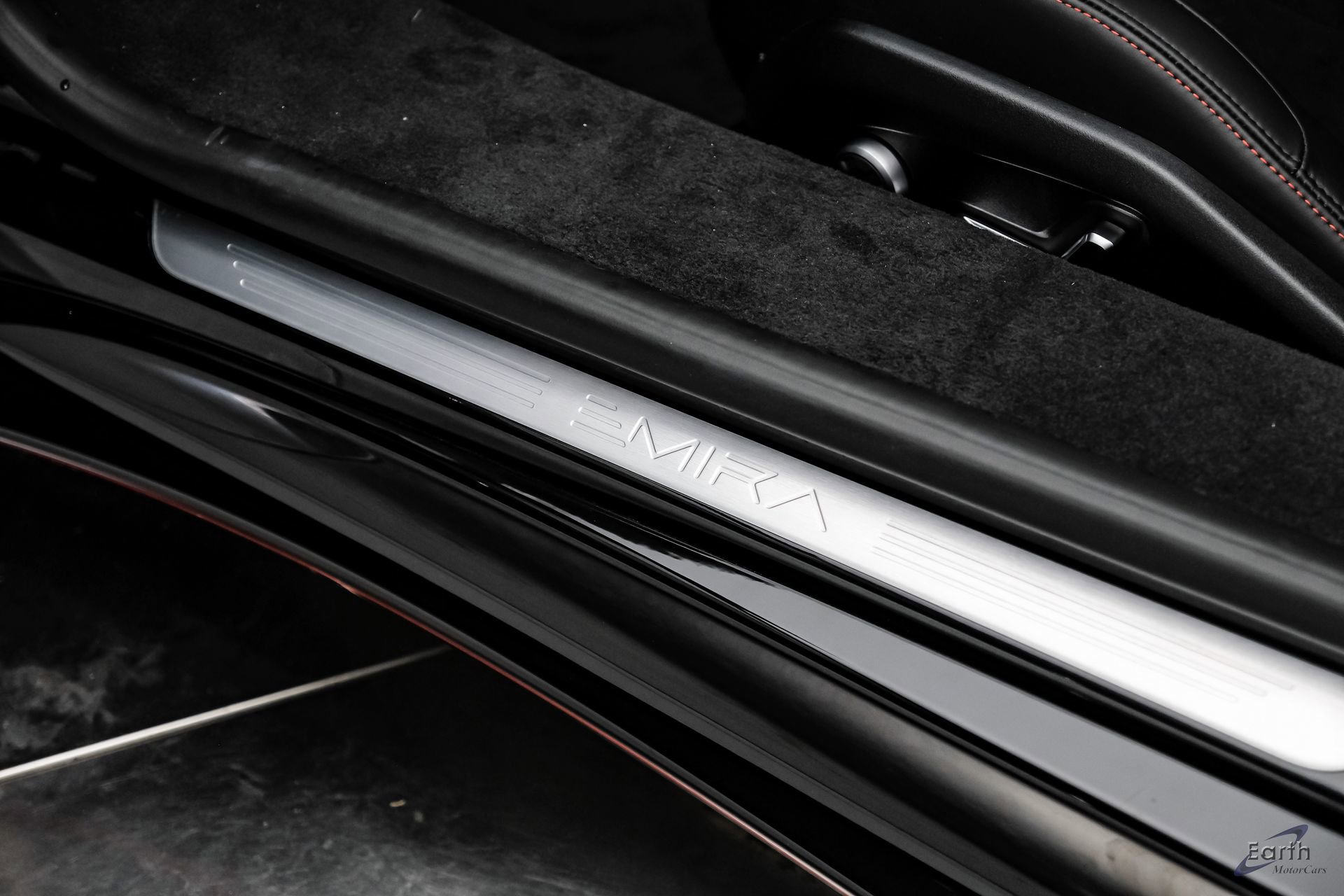 New 2026 Lotus Emira RWD image 48
