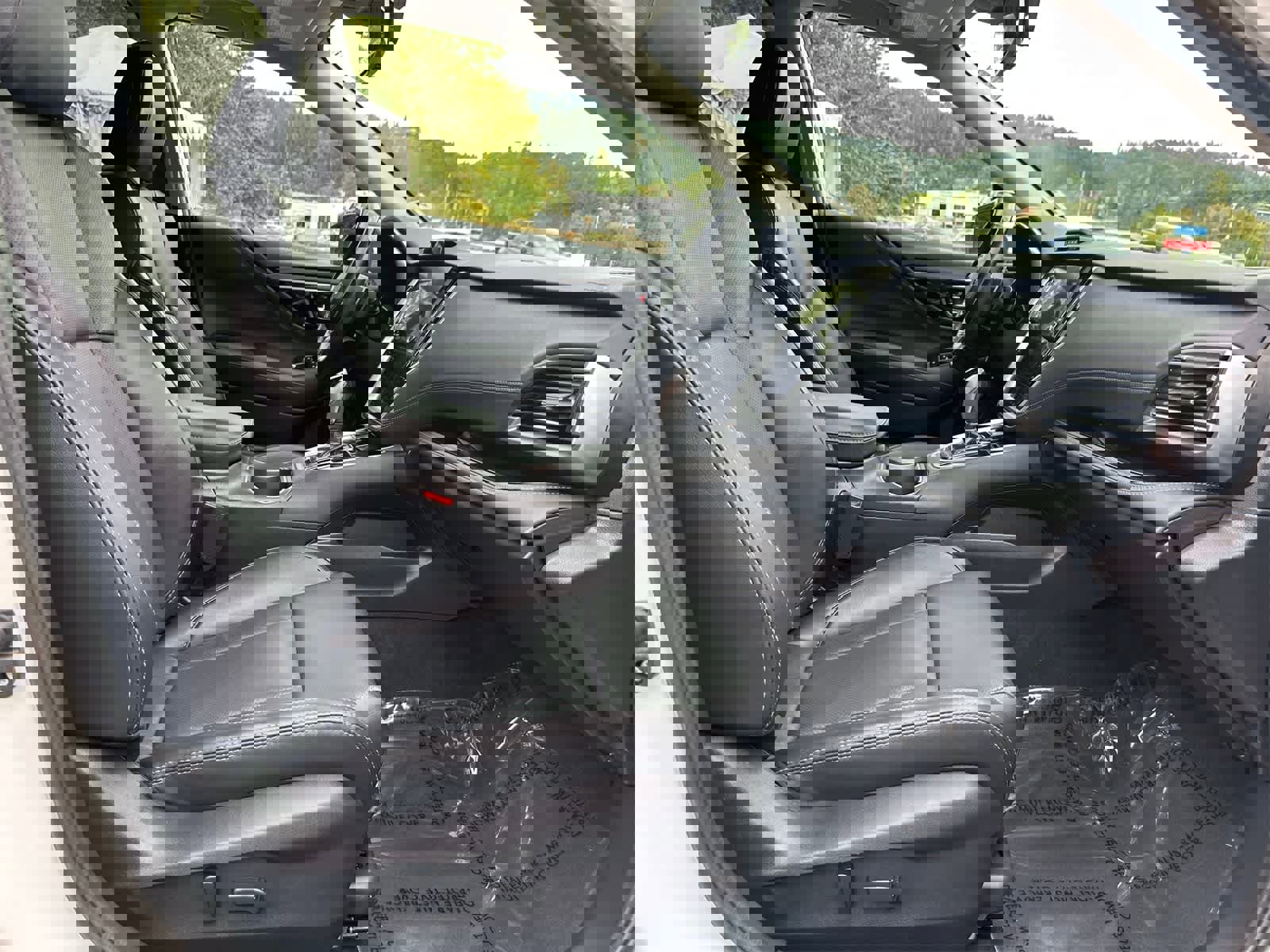 Used 2023 Subaru Outback Limited image 12