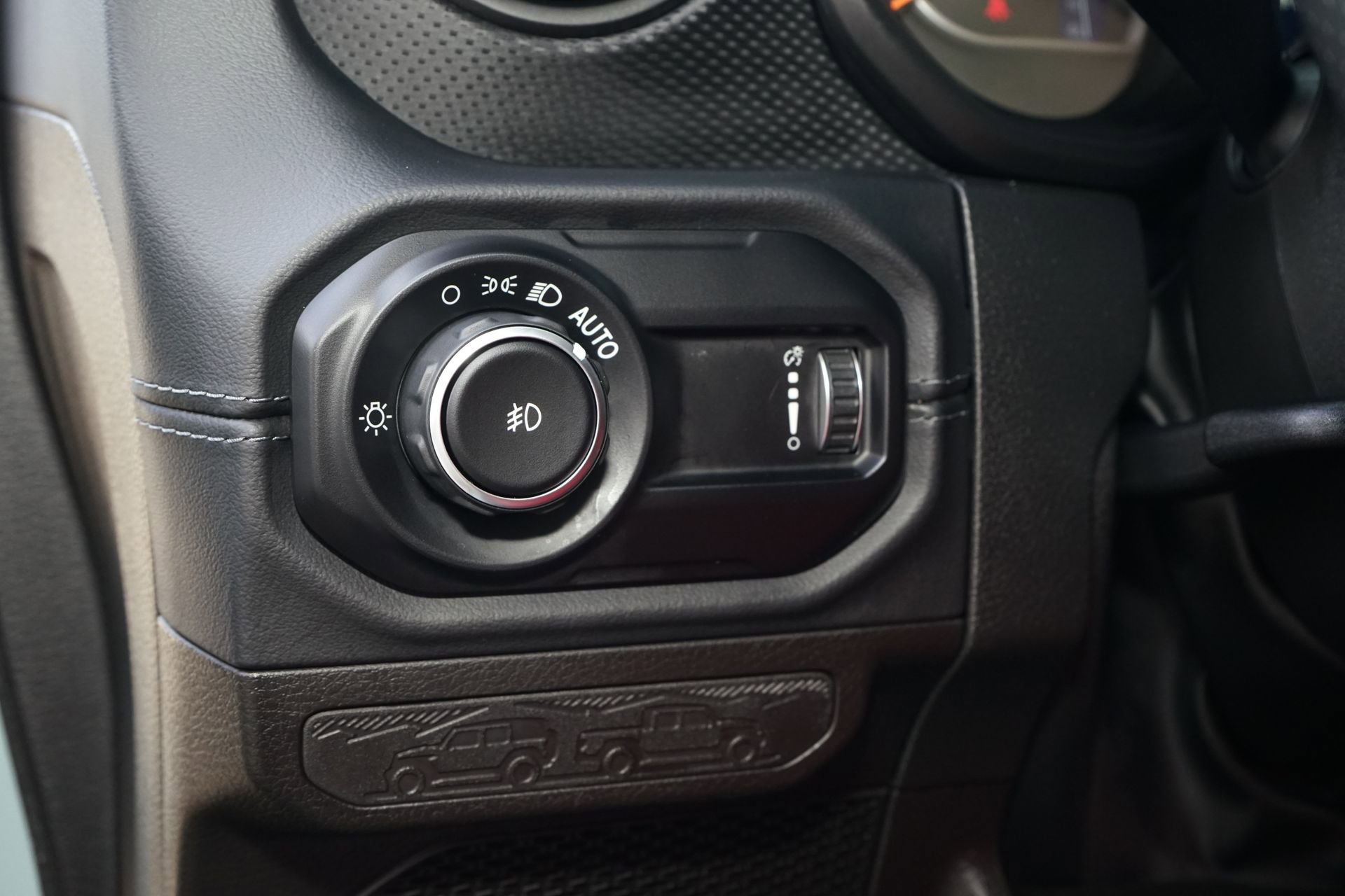 Used 2024 Jeep Wrangler Unlimited Rubicon 392 AWD/4WD image 25