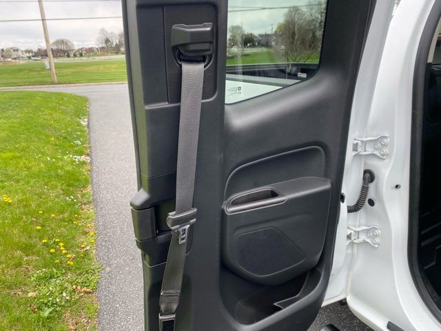 Used 2020 Chevrolet Colorado LT w/ Safety Package image 19