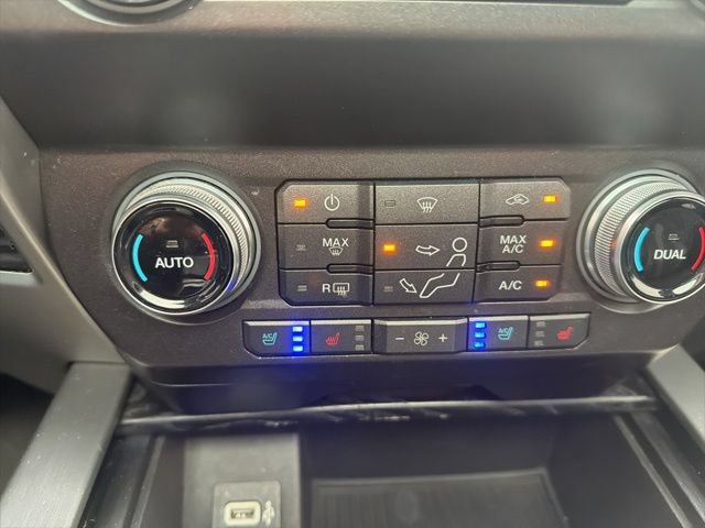 Used 2019 Ford F250 Platinum w/ Platinum Ultimate Package AWD/4WD image 32