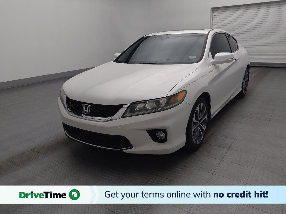 Used 2013 Honda Accord EX-L