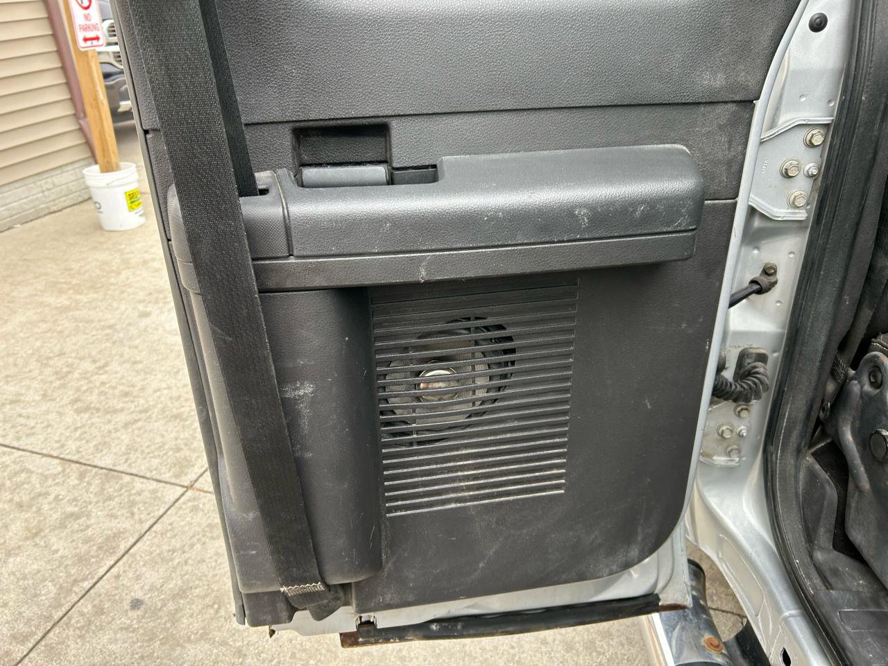 Used 2008 Ford F250 FX4 image 15