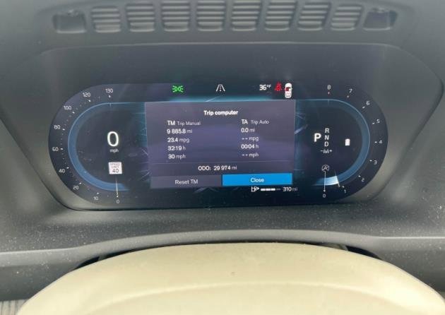 Used 2023 Volvo XC90 B6 Plus w/ Protection Package Premier image 7