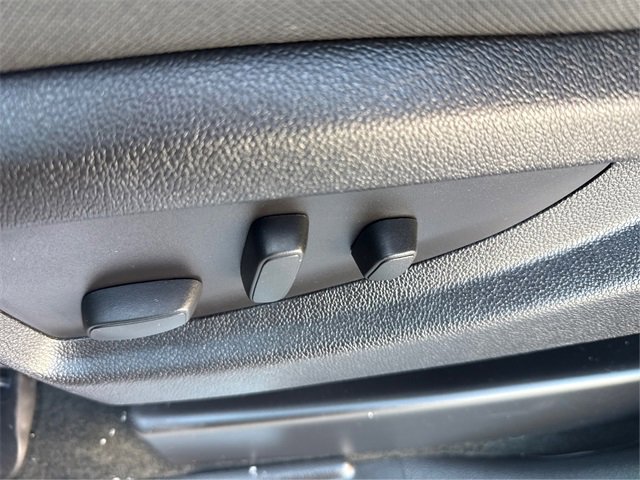 Used 2016 Chevrolet Silverado 2500 LT w/ LT Convenience Package image 26