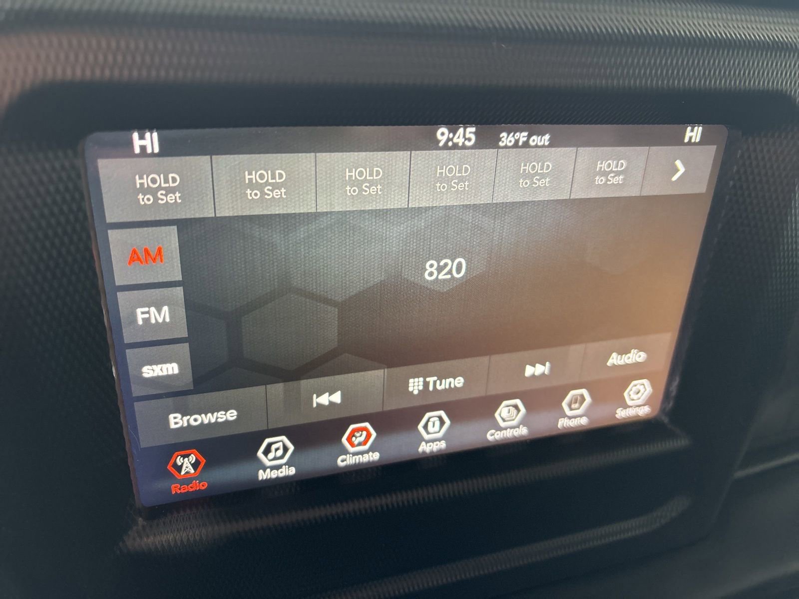 Used 2023 Jeep Wrangler Unlimited Sport image 16