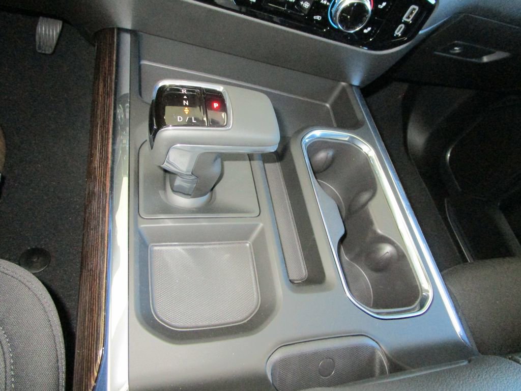 New 2026 GMC Sierra 1500 Elevation image 37