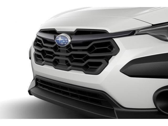 New 2025 Subaru Crosstrek 2.0i Premium image 11