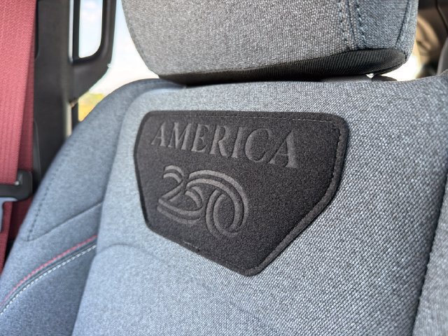 New 2026 Jeep Wrangler Unlimited Sport AWD/4WD image 28