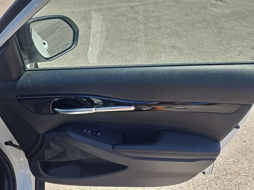 Used 2022 Kia Seltos S image 22