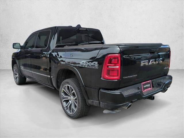 New 2026 RAM 1500 Tungsten w/ Off Road Group image 9