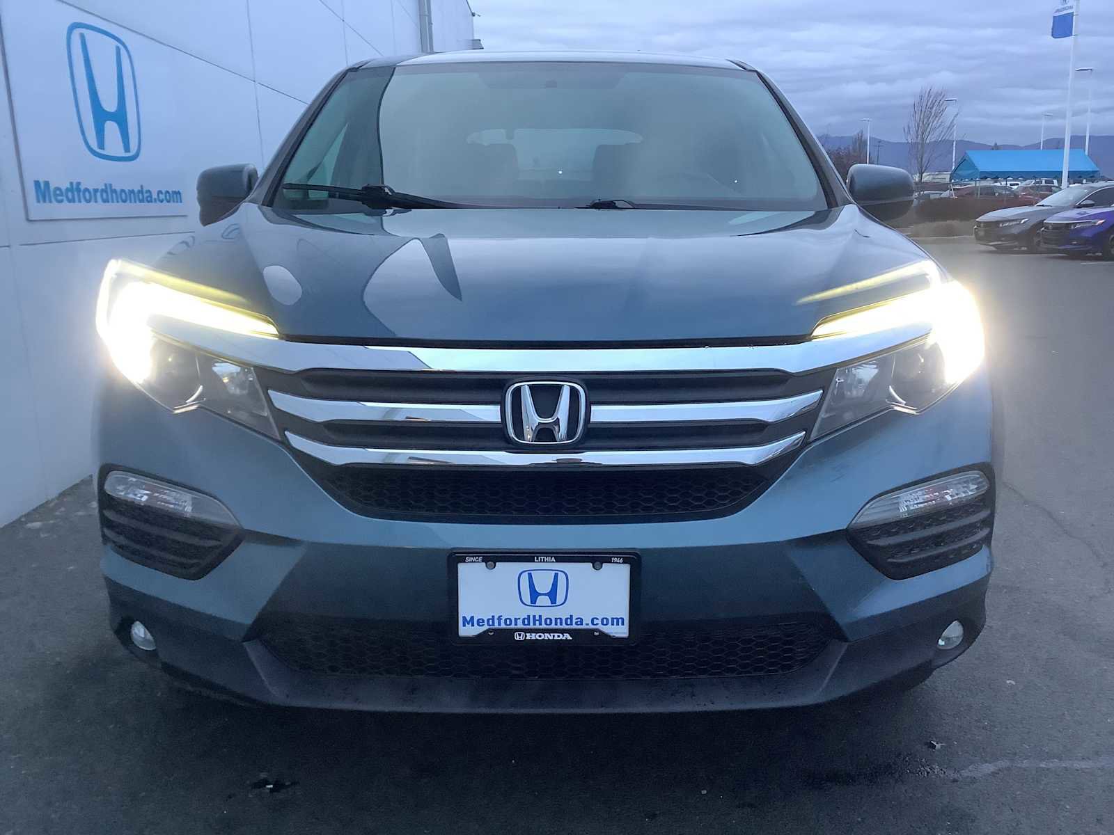 Used 2016 Honda Pilot EX image 9