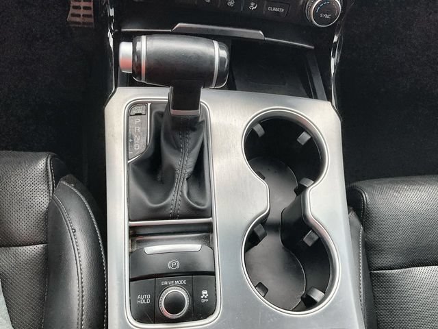 Used 2021 Kia Stinger GT1 AWD/4WD image 27