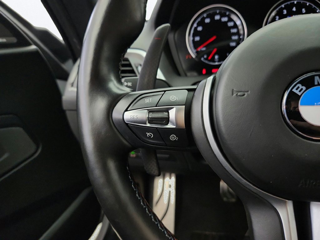 Used 2019 BMW M2 Competition RWD image 19
