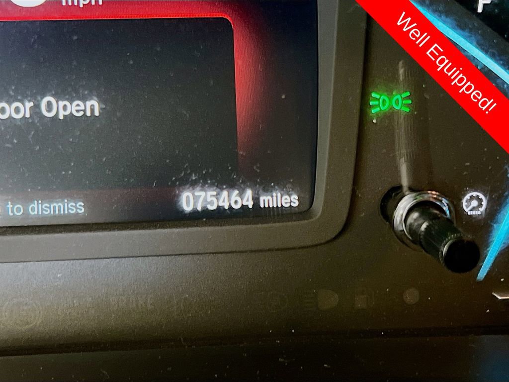 Used 2020 Honda Odyssey EX-L image 12