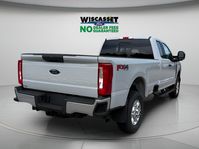New 2026 Ford F350 XLT w/ FX4 Off-Road Package AWD/4WD image 22