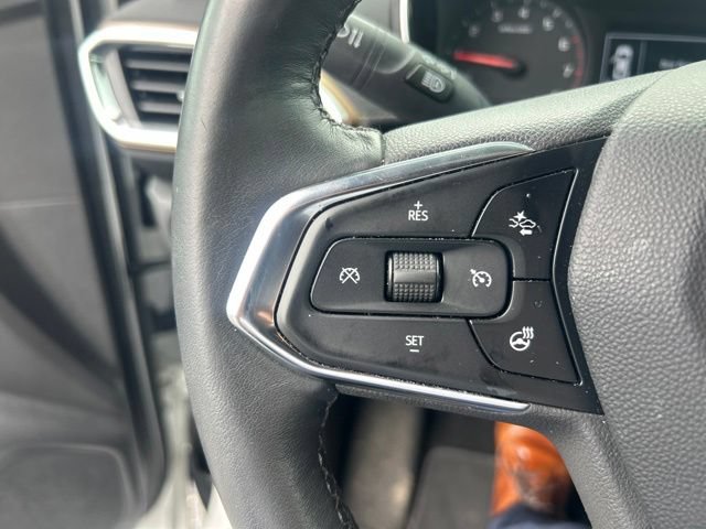 Used 2023 Chevrolet TrailBlazer ACTIV AWD/4WD image 12
