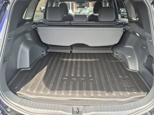 Certified 2026 Toyota RAV4 SE w/ Convenience Package AWD/4WD image 28