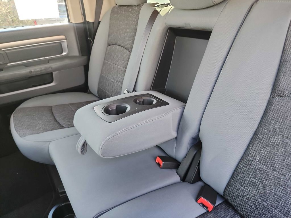 Used 2014 RAM 2500 Lone Star image 37