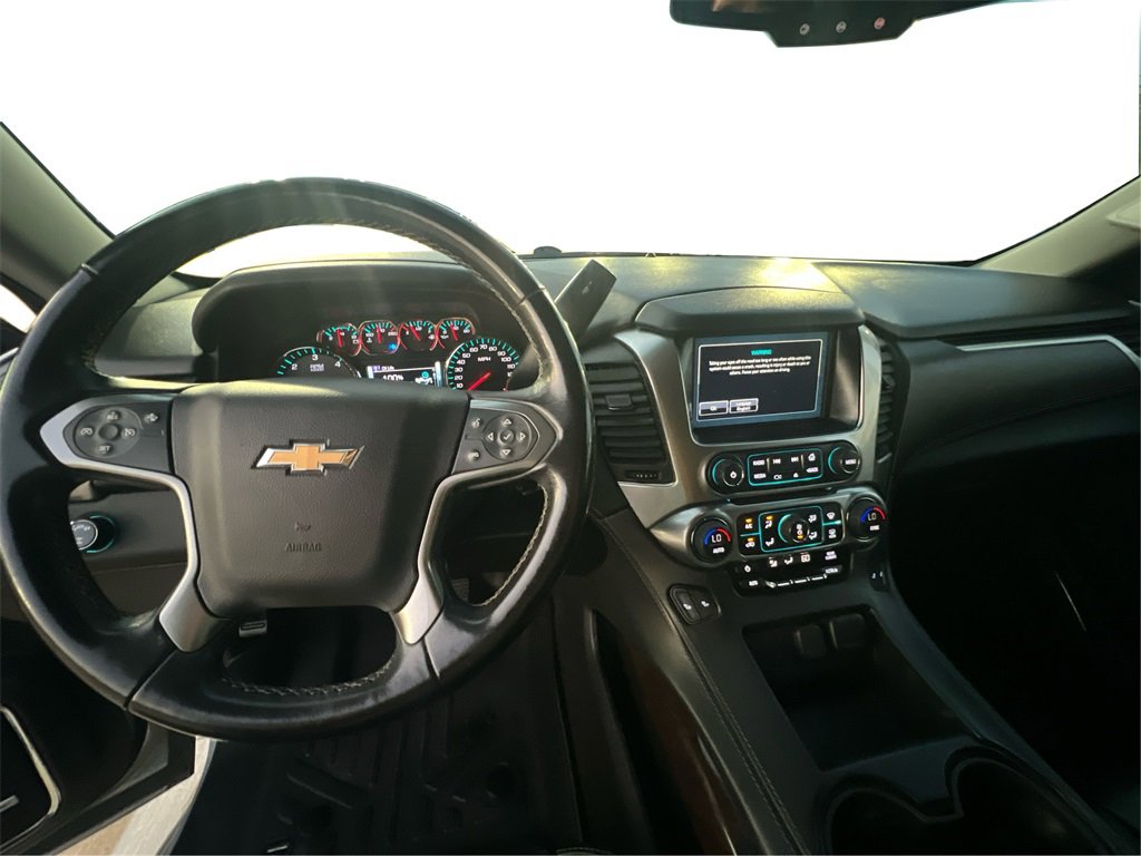 Used 2018 Chevrolet Tahoe LT image 22