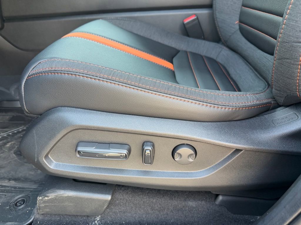 New 2026 Honda Passport TrailSport image 13